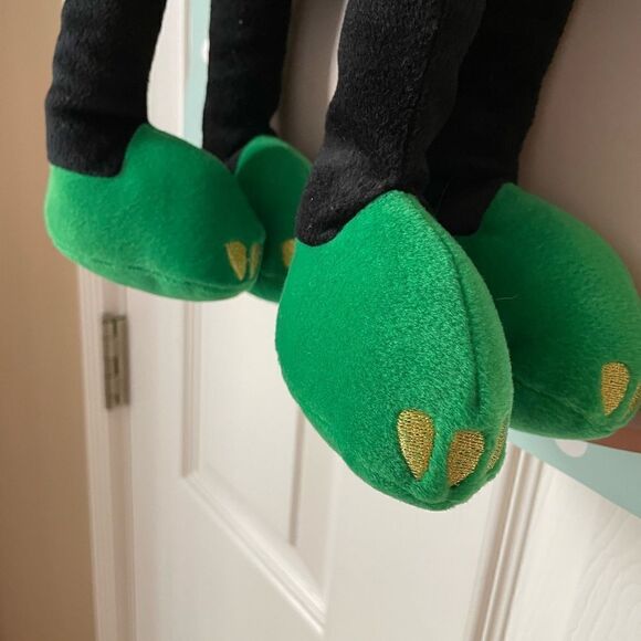 Puff The Magic Dragon Rare Kids Overnight Bag - Picture 14 of 16